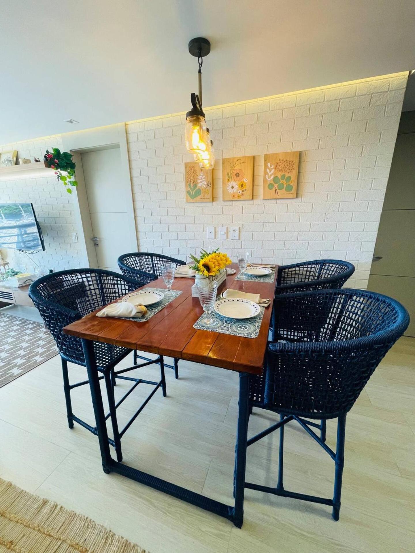 Flat Luxuoso Alto Padrao Frente Mar Com 2 Suites No Iate Plaza Fortaleza  Exterior photo